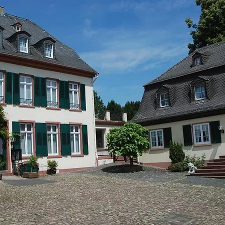 Tillmanns 3* Eltville am Rhein
