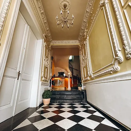 Hotel Tillmanns 3*