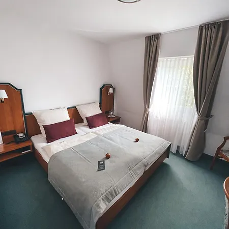 Tillmanns 3* Eltville am Rhein