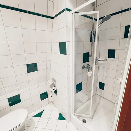 Hotel Tillmanns 3*