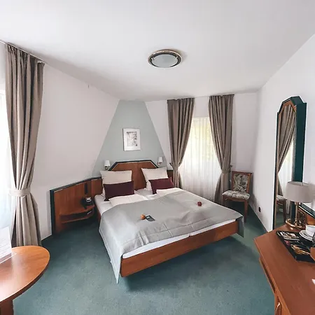 Hotel Tillmanns