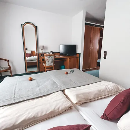 Hotel Tillmanns Eltville am Rhein