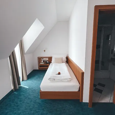 Tillmanns 3*