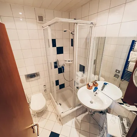 Hotel Tillmanns Eltville am Rhein