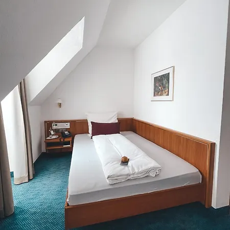 Hotel Tillmanns