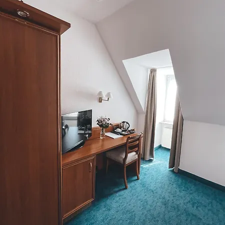 Hotel Tillmanns Eltville am Rhein