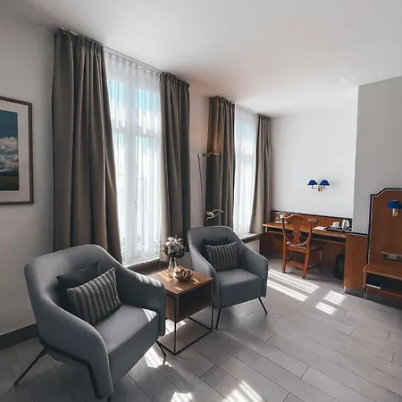 Hotel Tillmanns 3*