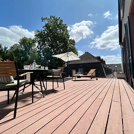 Tillmanns Hotel