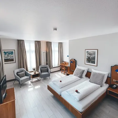 Hotel Tillmanns