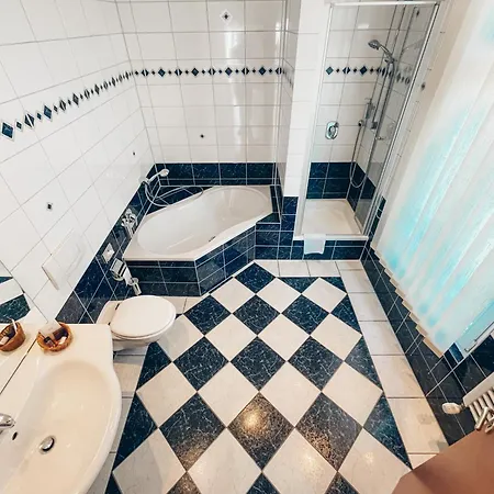 Tillmanns Hotel Eltville am Rhein