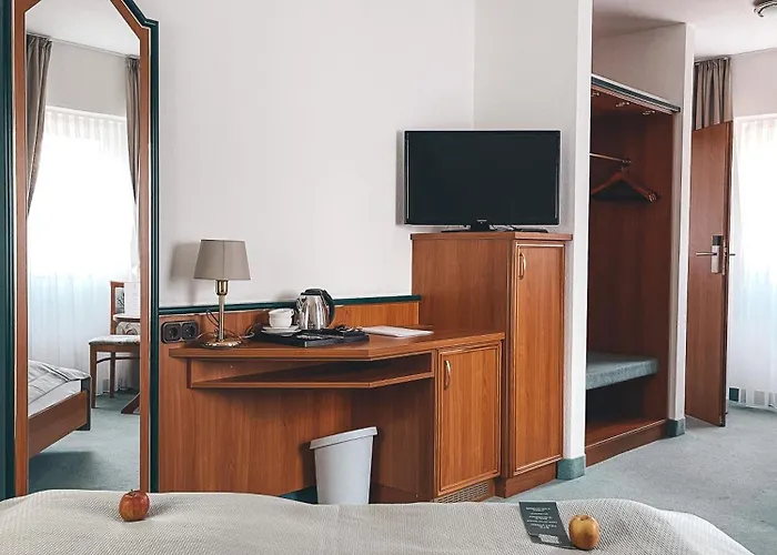 Tillmanns Eltville am Rhein