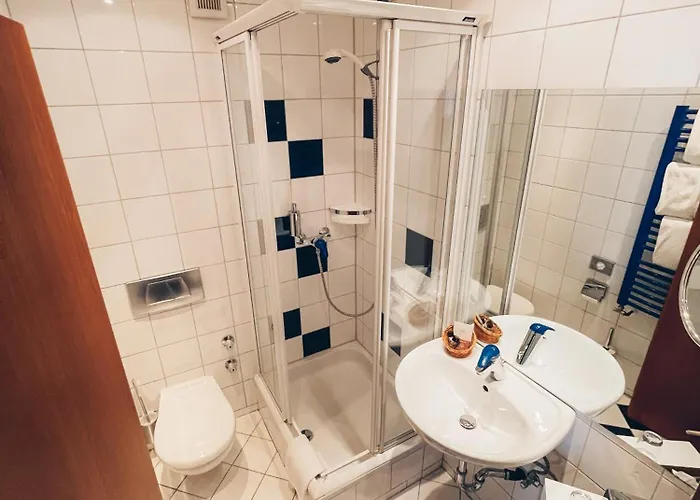 Hotel Tillmanns Eltville am Rhein